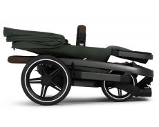 Дитячий візочок 2 в 1 Joolz Geo3 Mono Urban green